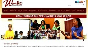 Wimbiz Brings “Winning Without Compromise” To The University of Calabar!
