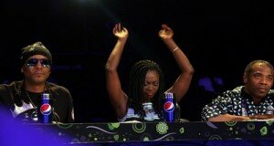 Afrobeat Legend Femi Kuti and Hot International Export D’banj to Present Nigerian Idol Season 3 Winner!