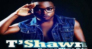 Hot Jam! Kpong Mkpo Odo By T’ shawn [Download]