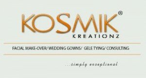 Kosmikkreationz Announce Anniversary Package for Brides in Akwa Ibom