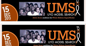 Uyo Model Search Set For December 15, 2013 [Download Entry Forms Here]