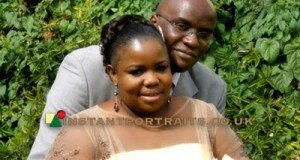 Ace Actress Theodora Ibekwe Marries Secretly