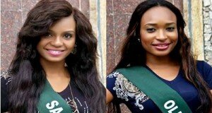 MISS EARTH WORLD PAGEANT 2013 – MEET THE CONTESTANTS