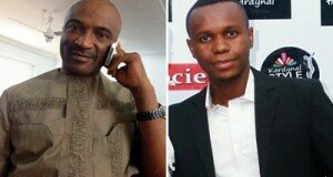Alleged Club Ownership: Captain Iniobong Ekong drags Nigeria’s Youngest Editor – Ifreke Nseowo to court, demands N500m for damages