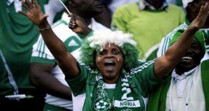 2014 World Cup qualifiers: Ethopians Chase Nigerian Fans and Media Out of Stadium